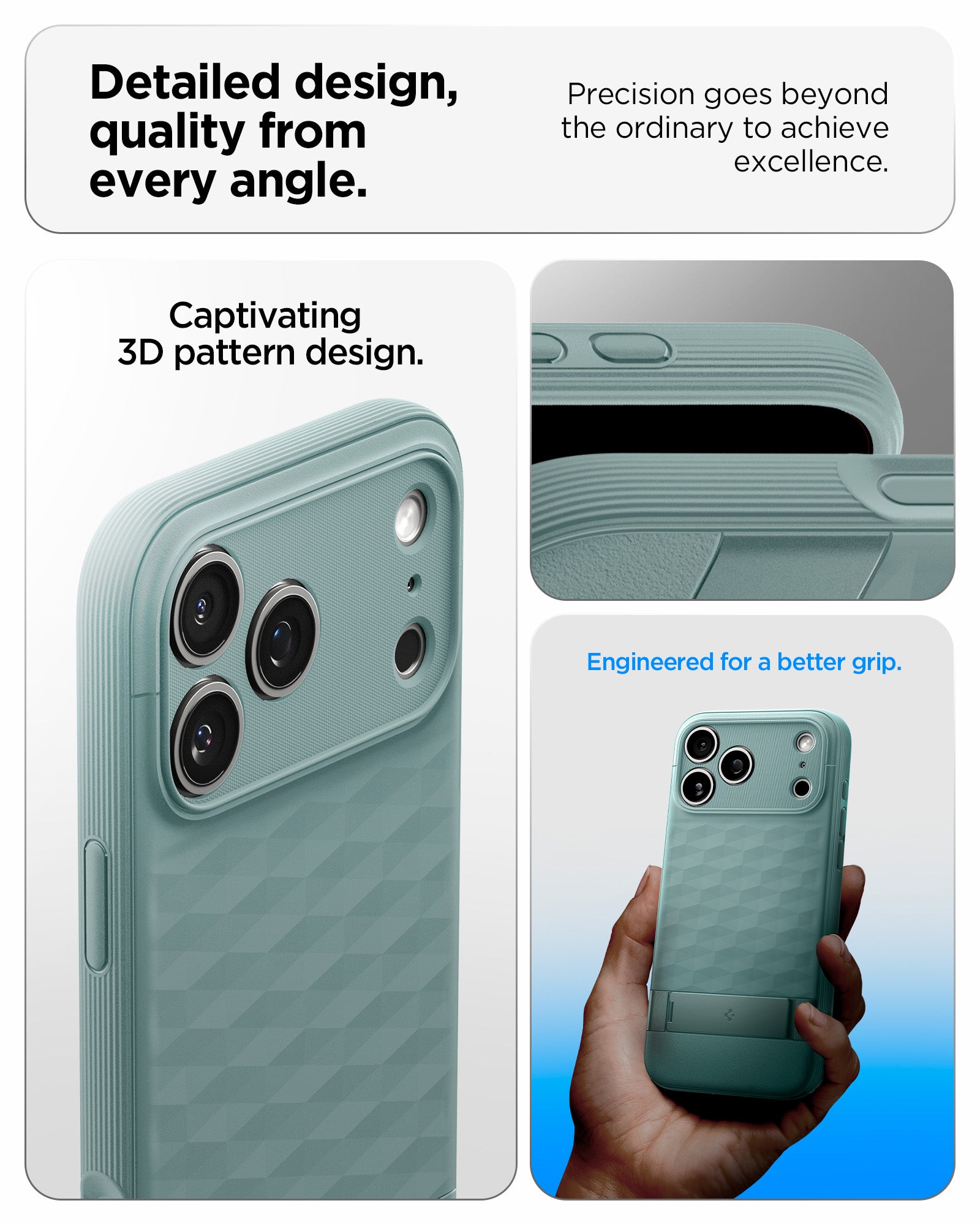 iPhone 17 Series - Parallax S (Mag Fit) - Image 36