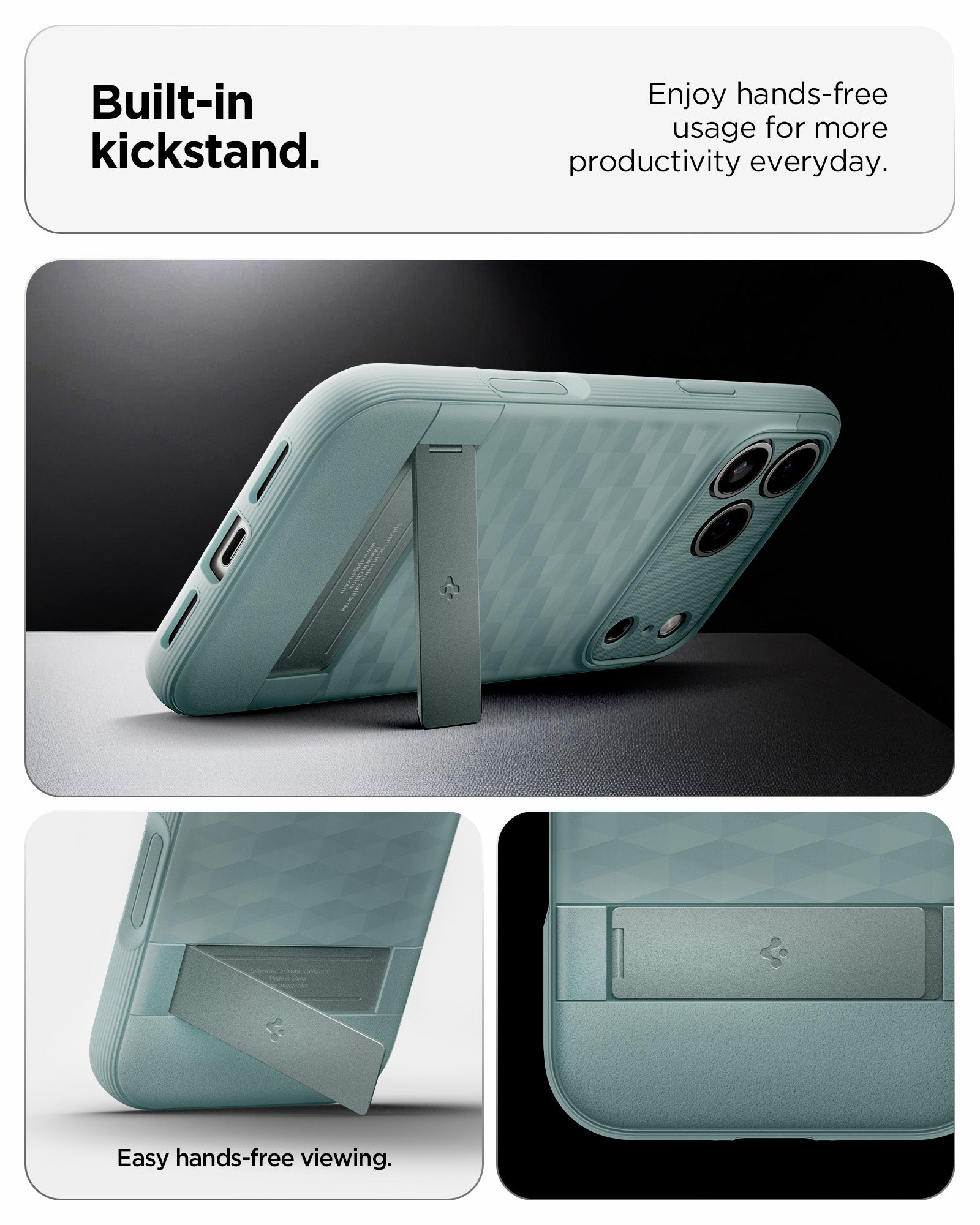 iPhone 17 Series - Parallax S (Mag Fit) - Image 31