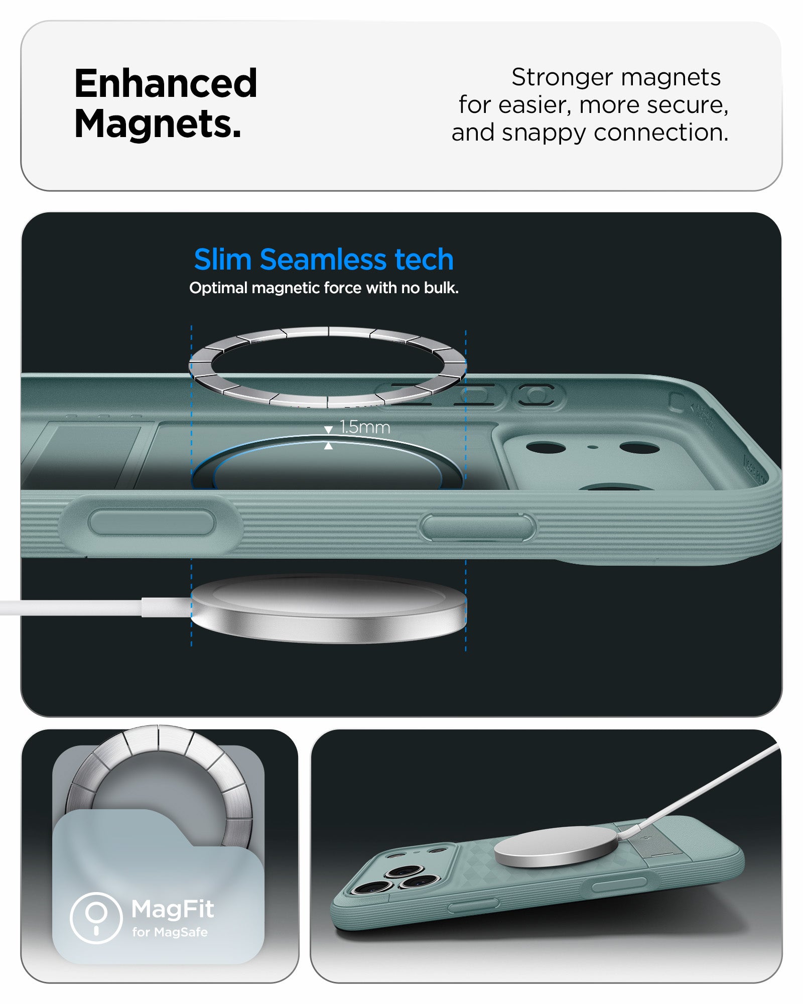 iPhone 17 Series - Parallax S (Mag Fit) - Image 32