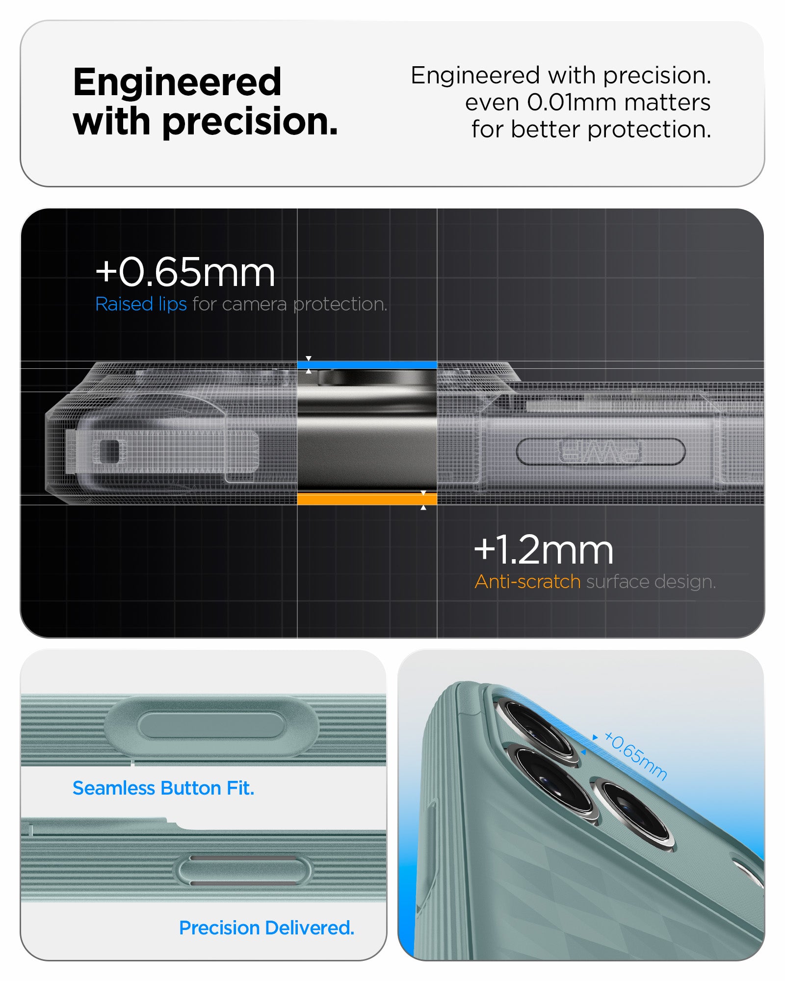 iPhone 17 Series - Parallax S (Mag Fit) - Image 33