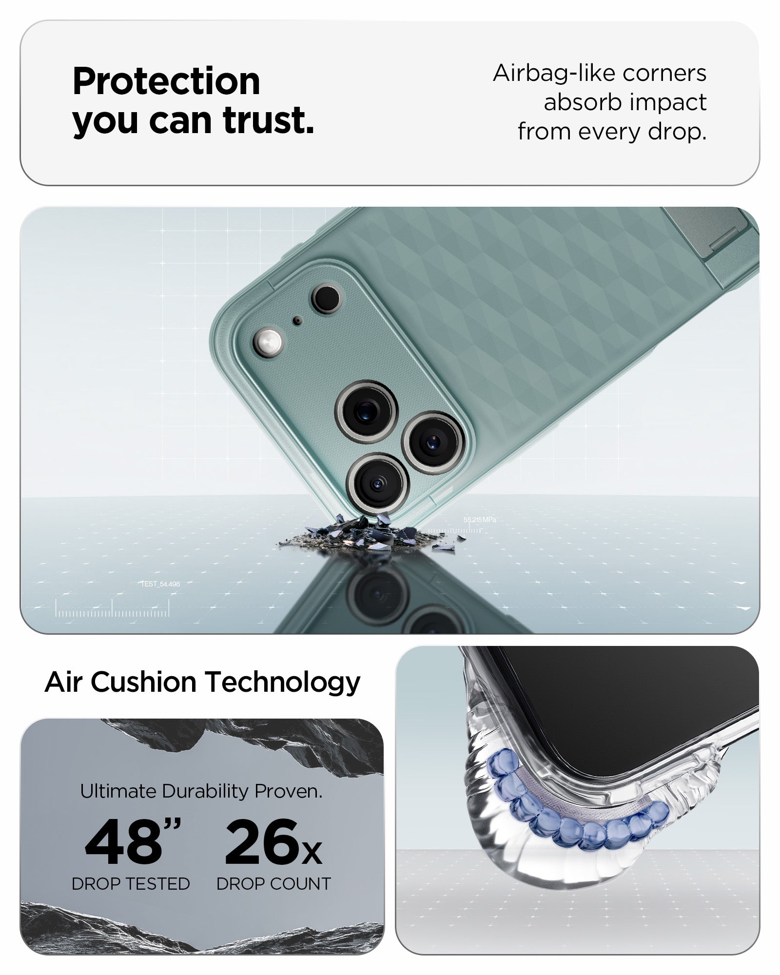 iPhone 17 Series - Parallax S (Mag Fit) - Image 34
