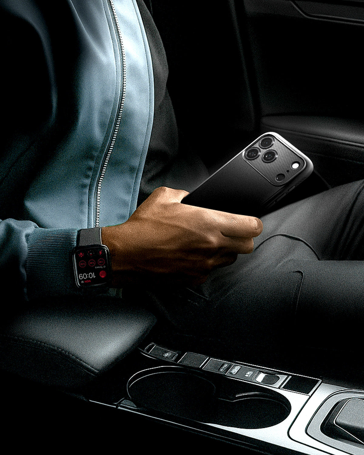 iPhone 17 Series - Rugged Armor (Mag Fit) - Image 8