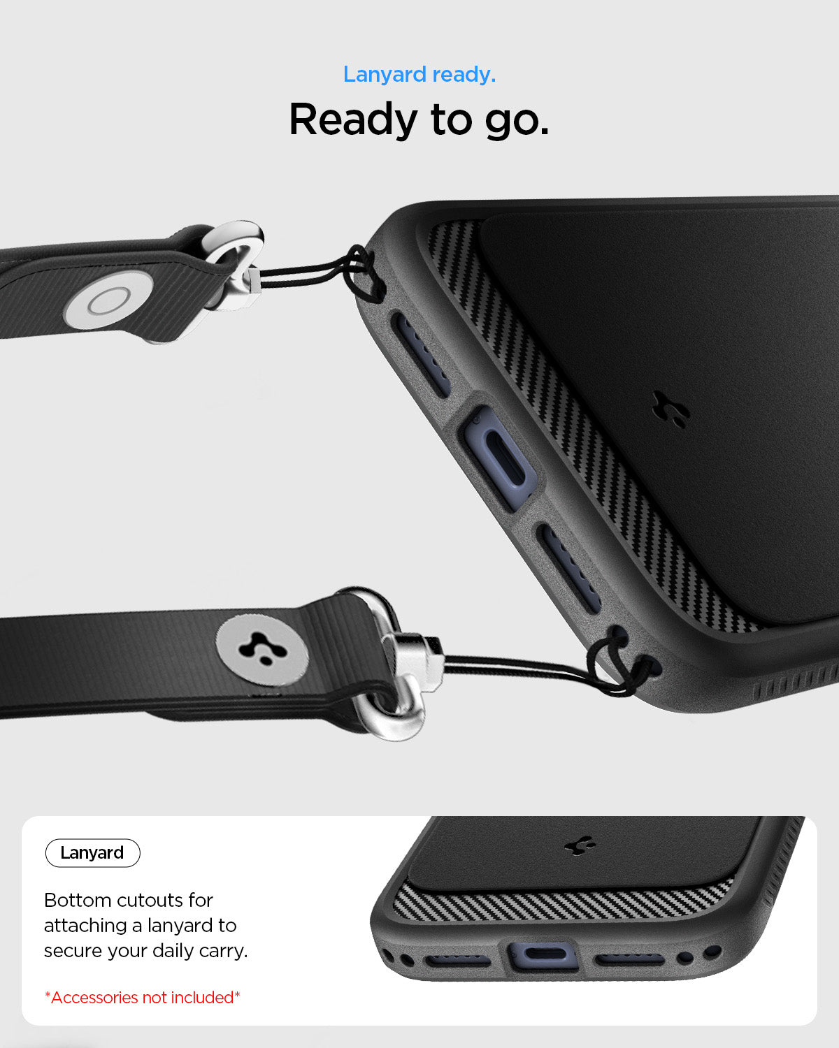 iPhone 17 Series - Rugged Armor (Mag Fit) - Image 13