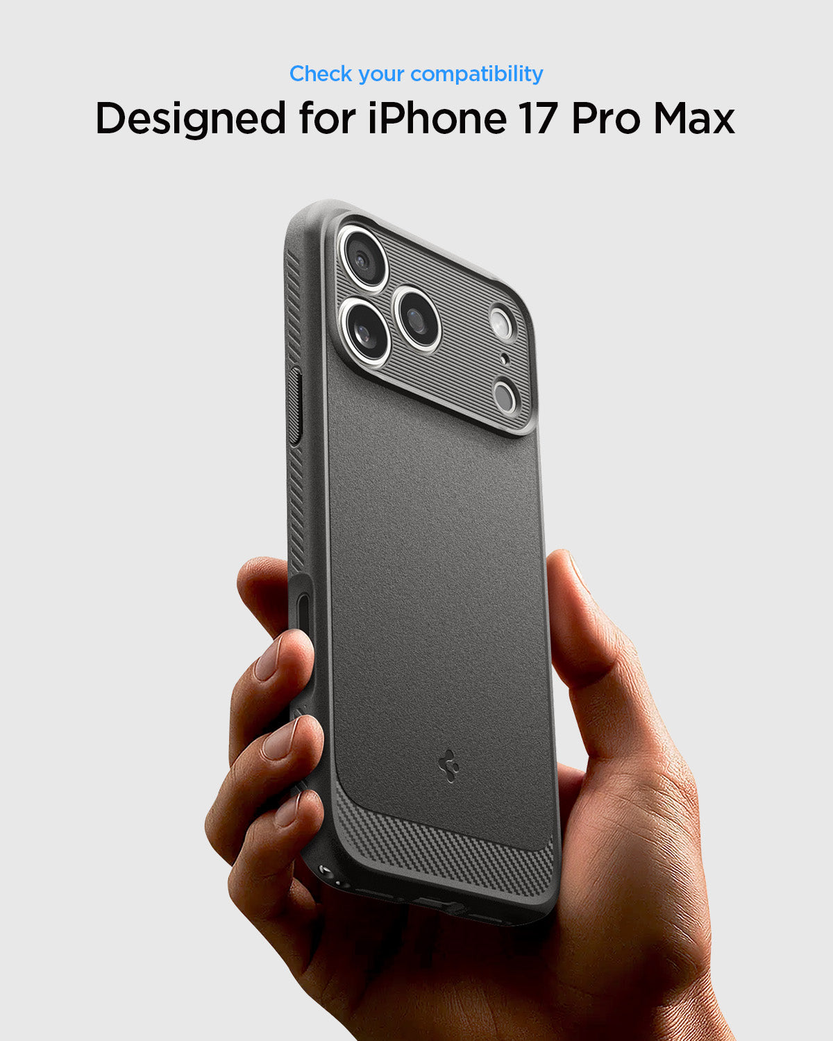 iPhone 17 Series - Rugged Armor (Mag Fit) - Image 21