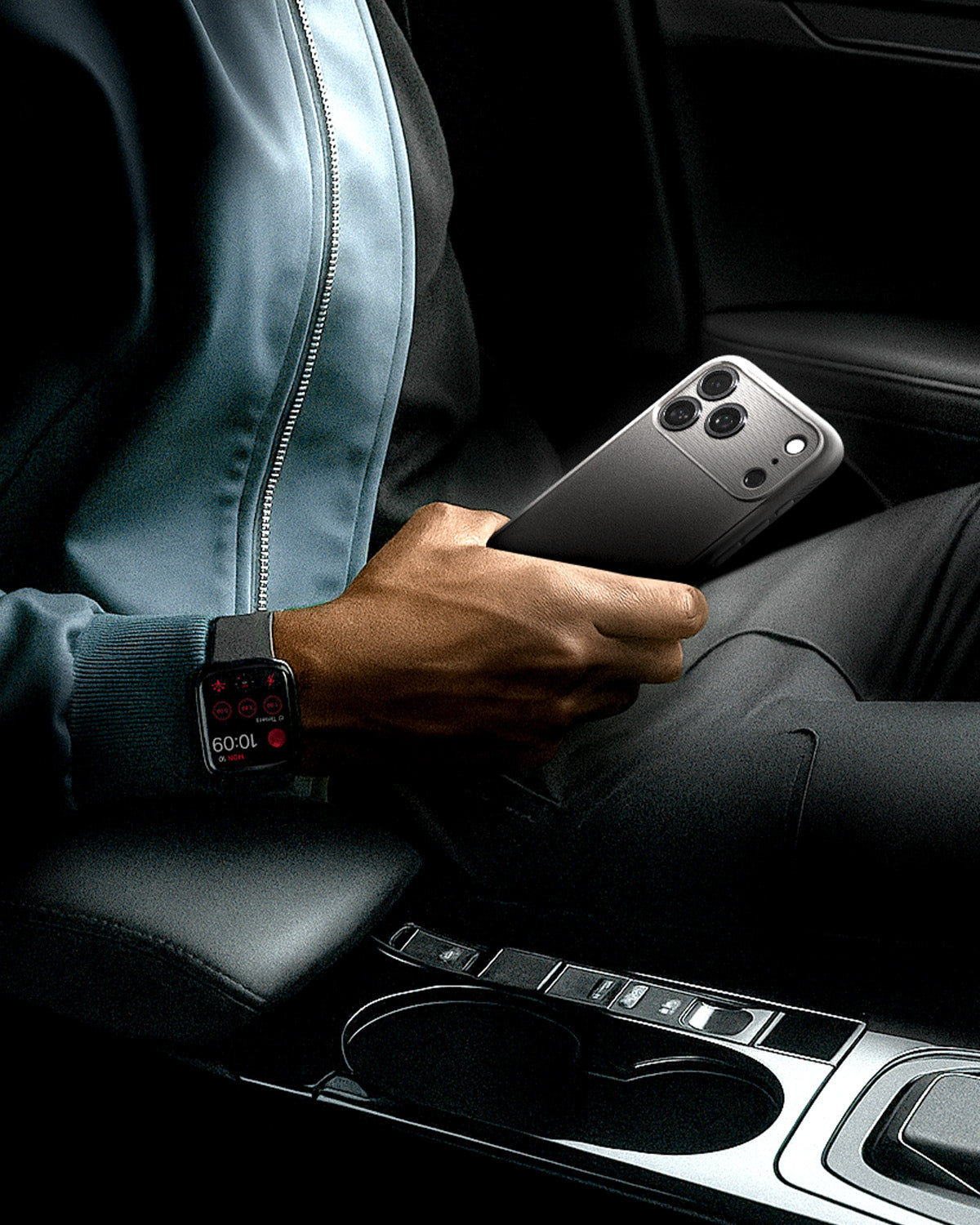 iPhone 17 Series - Rugged Armor (Mag Fit) - Image 20