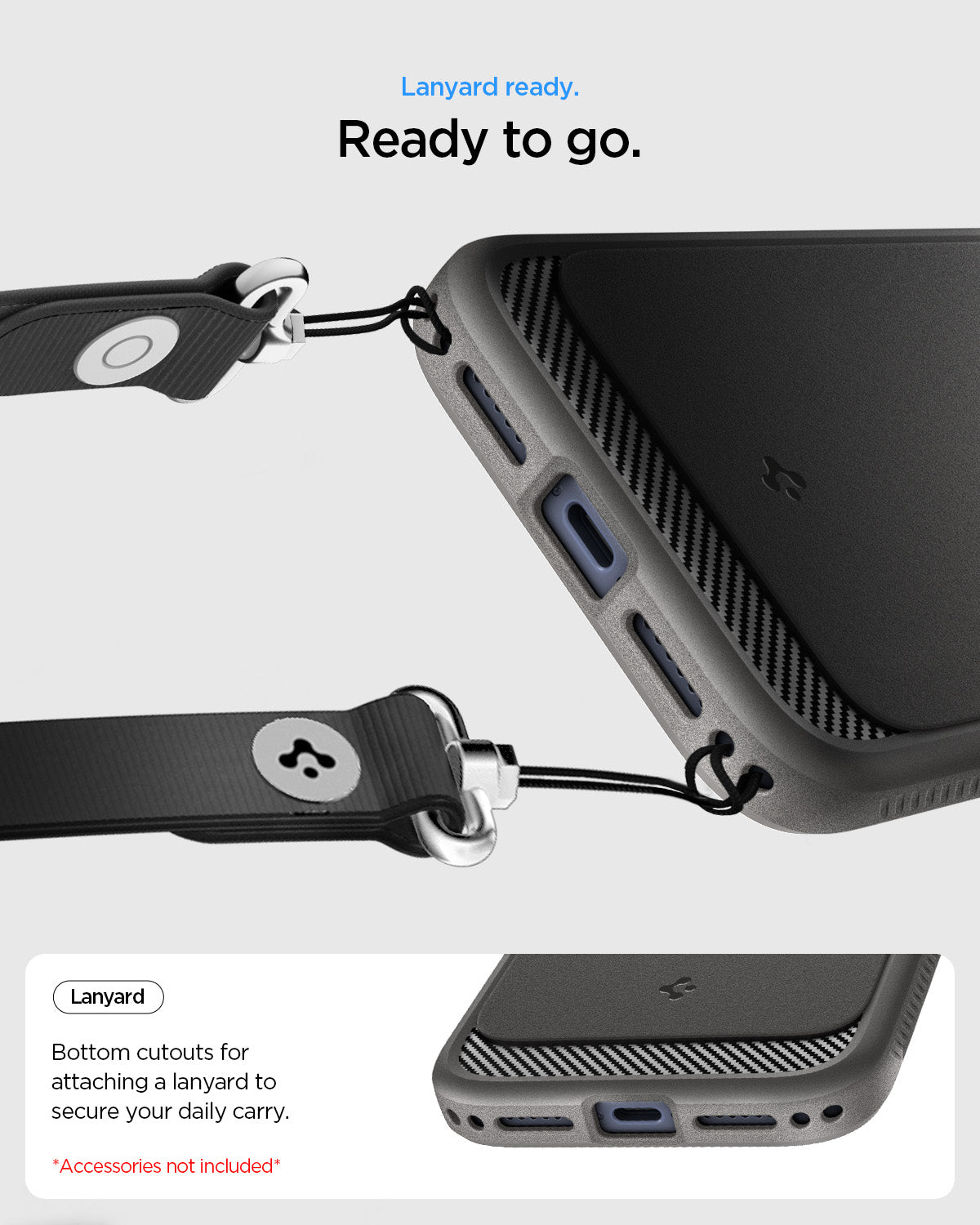 iPhone 17 Series - Rugged Armor (Mag Fit) - Image 26