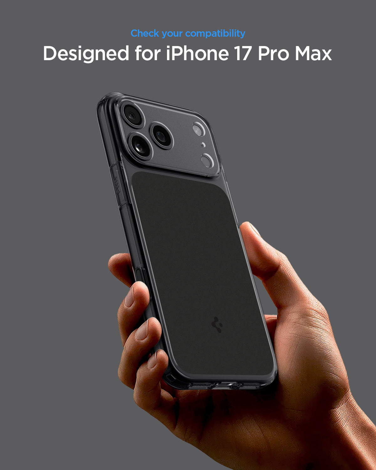 iPhone 17 Series - Ultra Hybrid T (Mag Fit) - Image 23