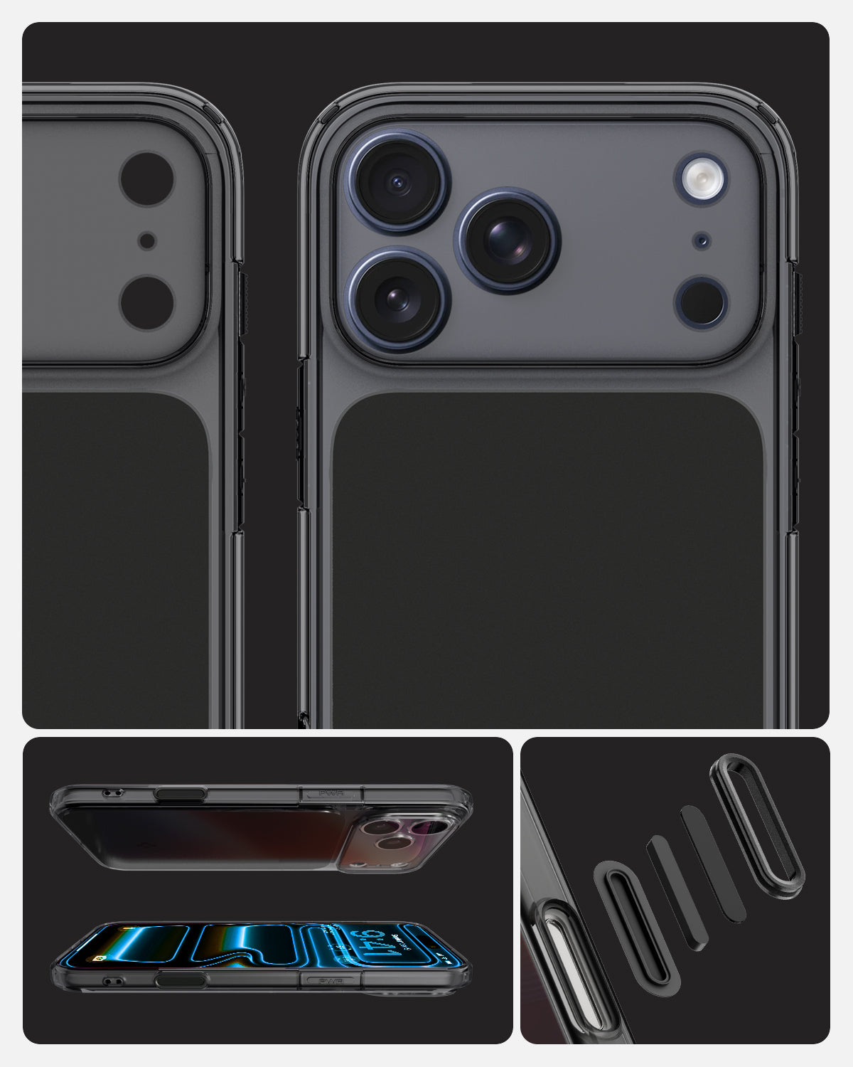 iPhone 17 Series - Ultra Hybrid T (Mag Fit) - Image 24