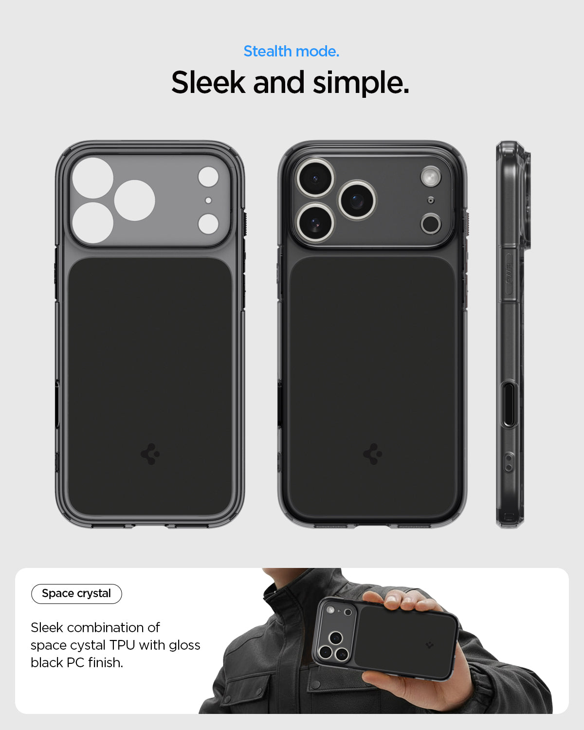 iPhone 17 Series - Ultra Hybrid T (Mag Fit) - Image 25