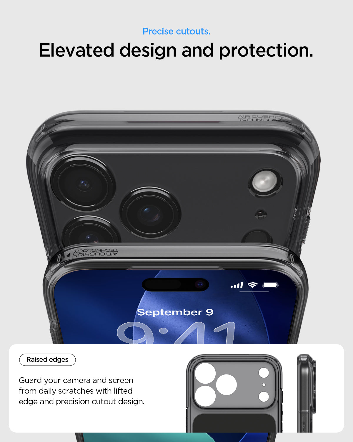 iPhone 17 Series - Ultra Hybrid T (Mag Fit) - Image 26