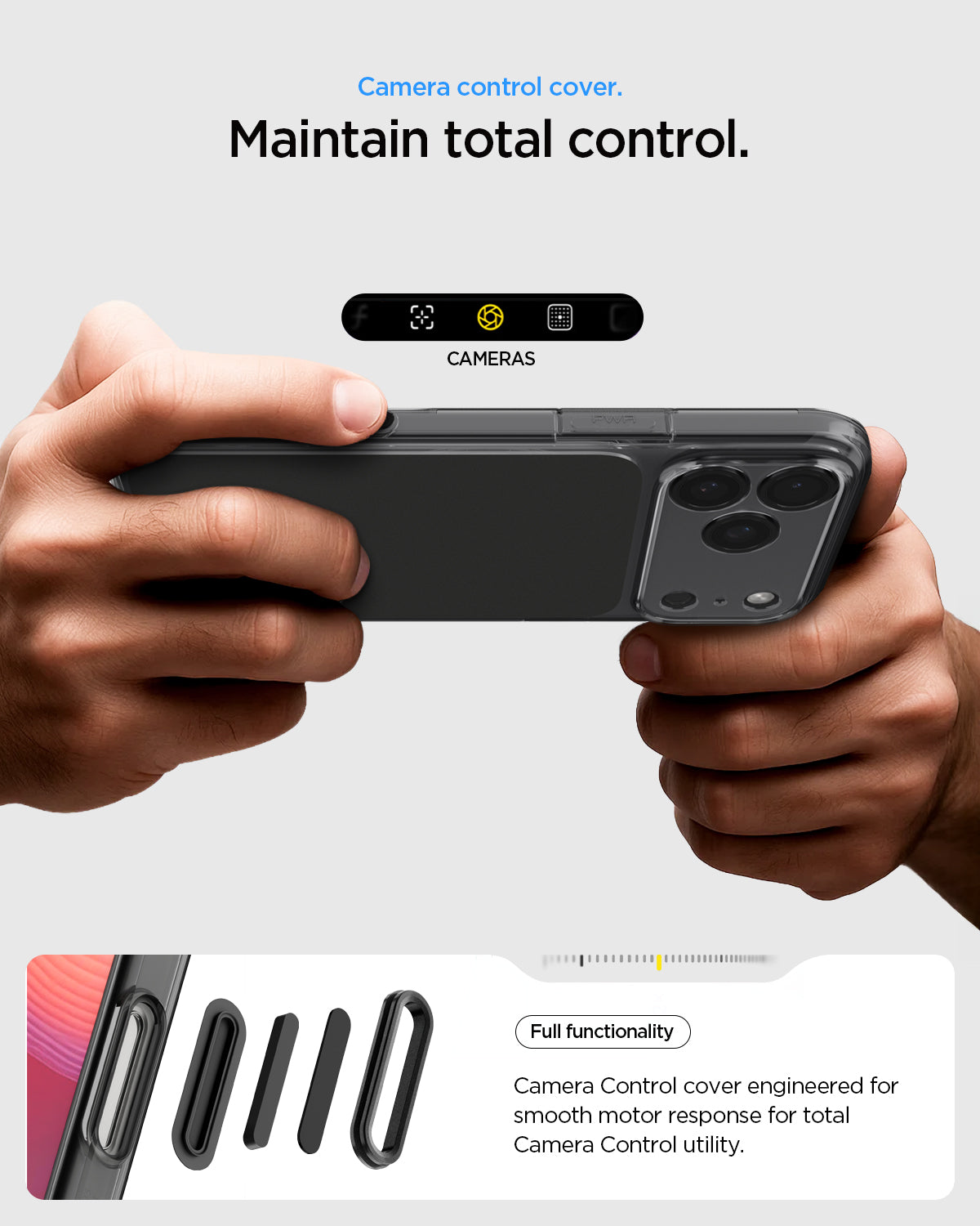 iPhone 17 Series - Ultra Hybrid T (Mag Fit) - Image 27