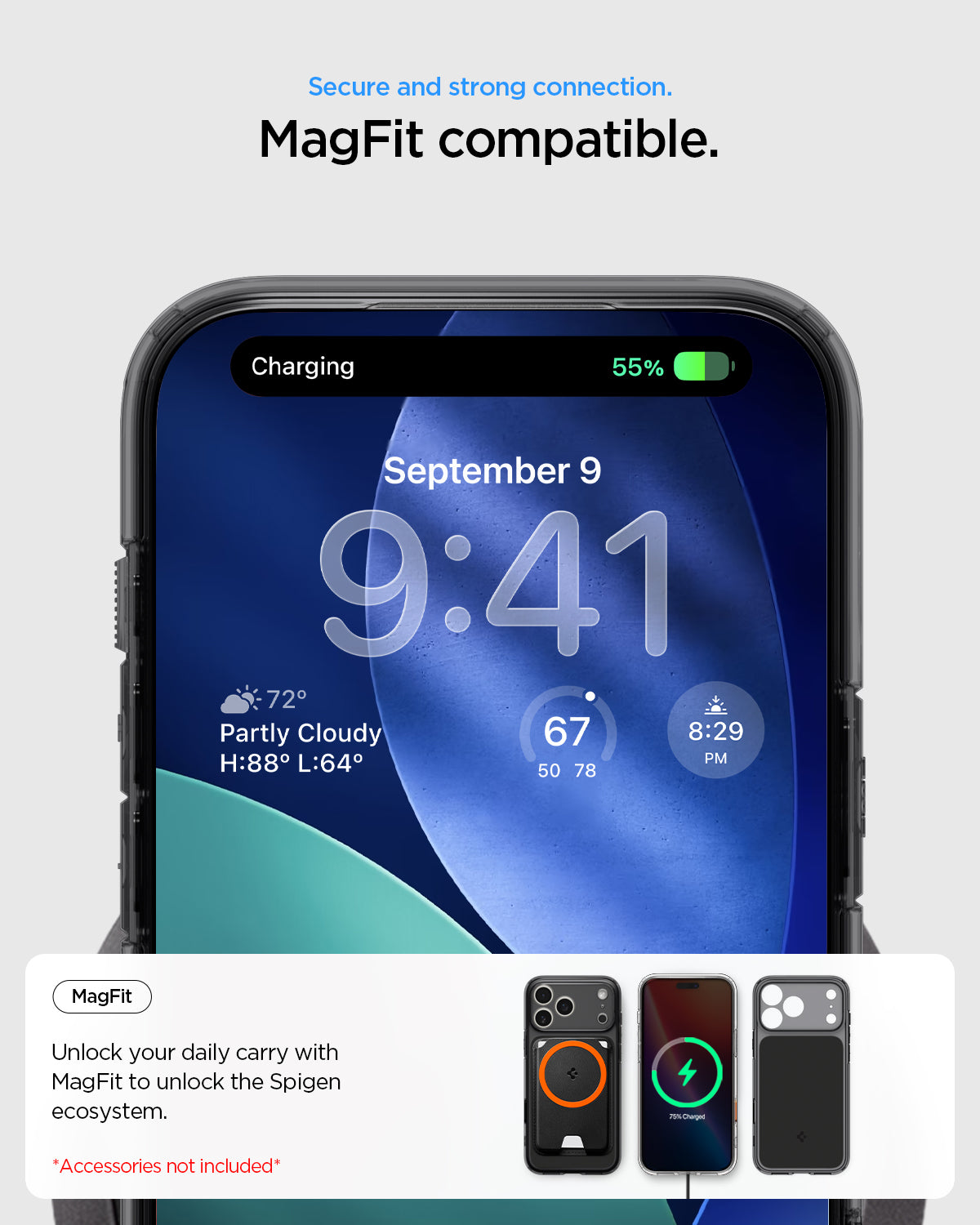 iPhone 17 Series - Ultra Hybrid T (Mag Fit) - Image 28