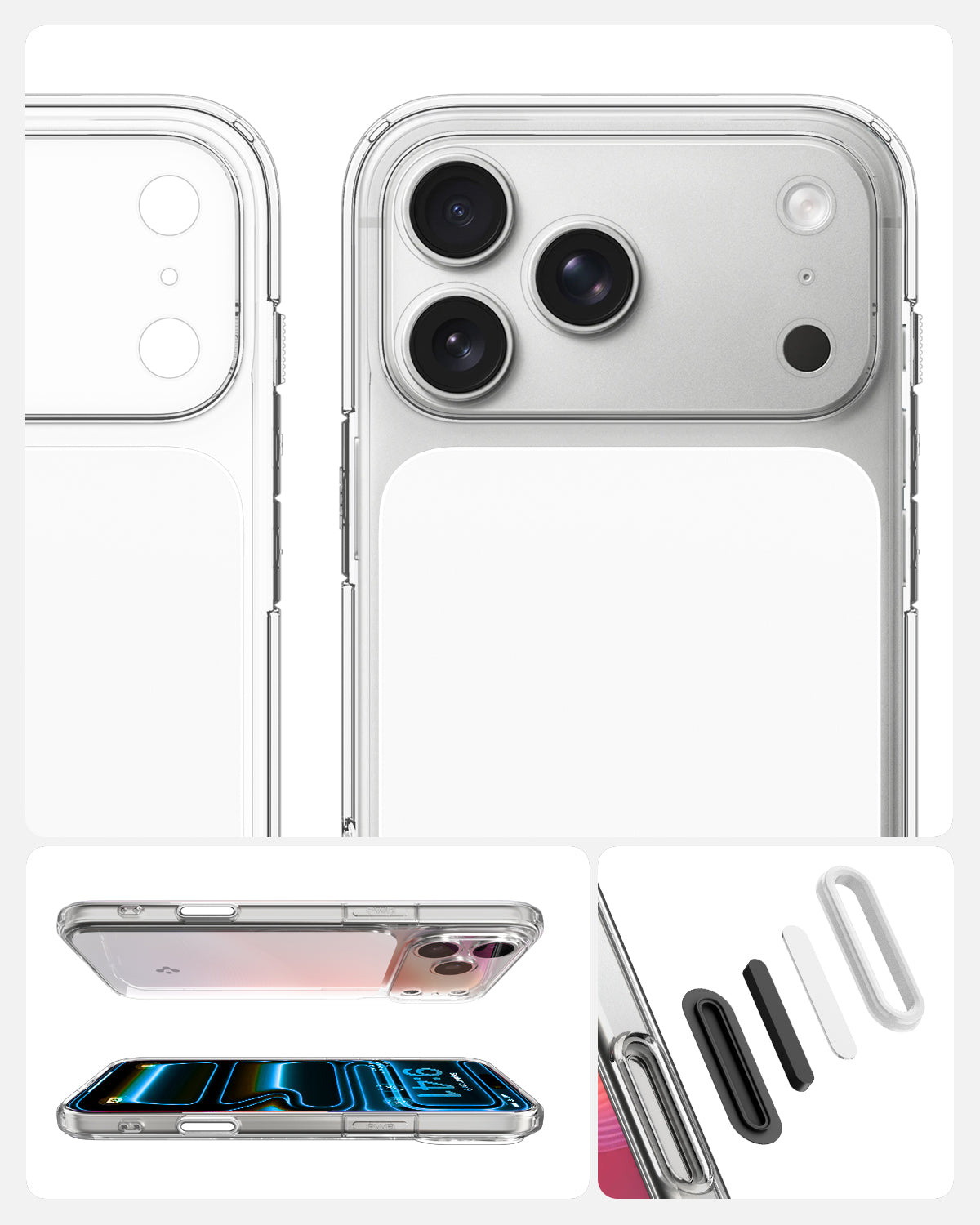iPhone 17 Series - Ultra Hybrid T (Mag Fit) - Image 10