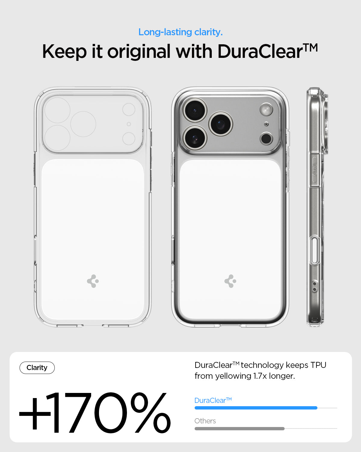 iPhone 17 Series - Ultra Hybrid T (Mag Fit) - Image 11