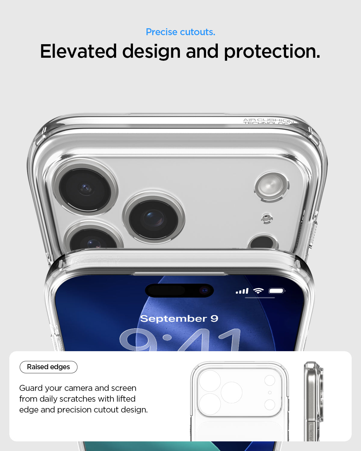 iPhone 17 Series - Ultra Hybrid T (Mag Fit) - Image 12