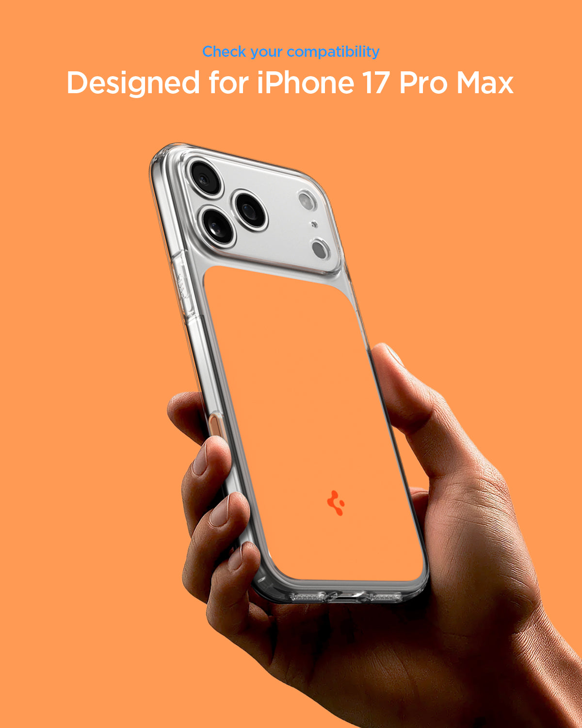 iPhone 17 Series - Ultra Hybrid T (Mag Fit) - Image 51