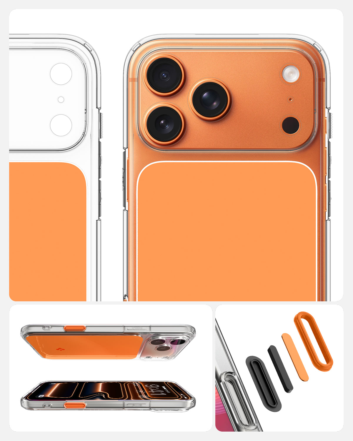 iPhone 17 Series - Ultra Hybrid T (Mag Fit) - Image 52