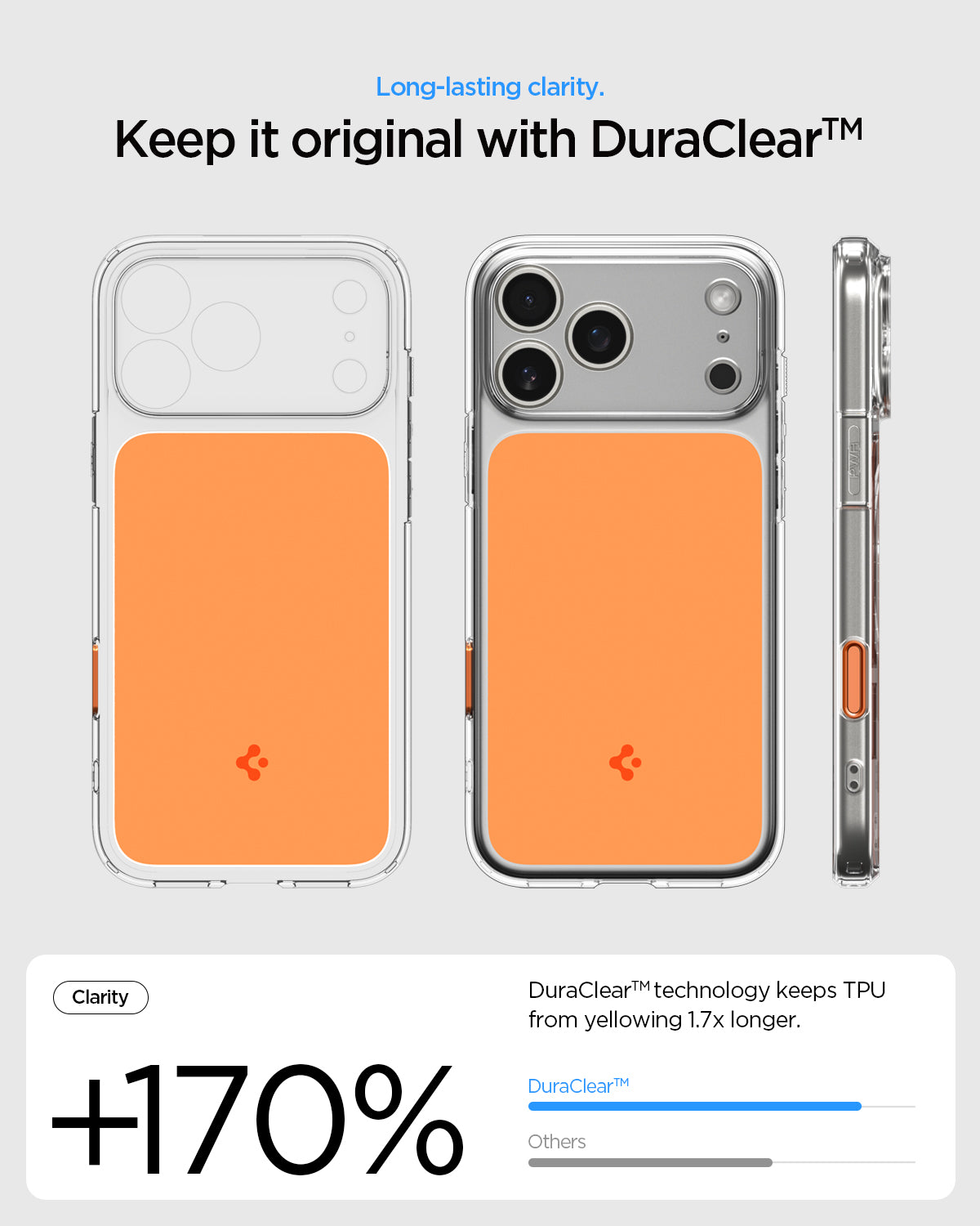 iPhone 17 Series - Ultra Hybrid T (Mag Fit) - Image 53
