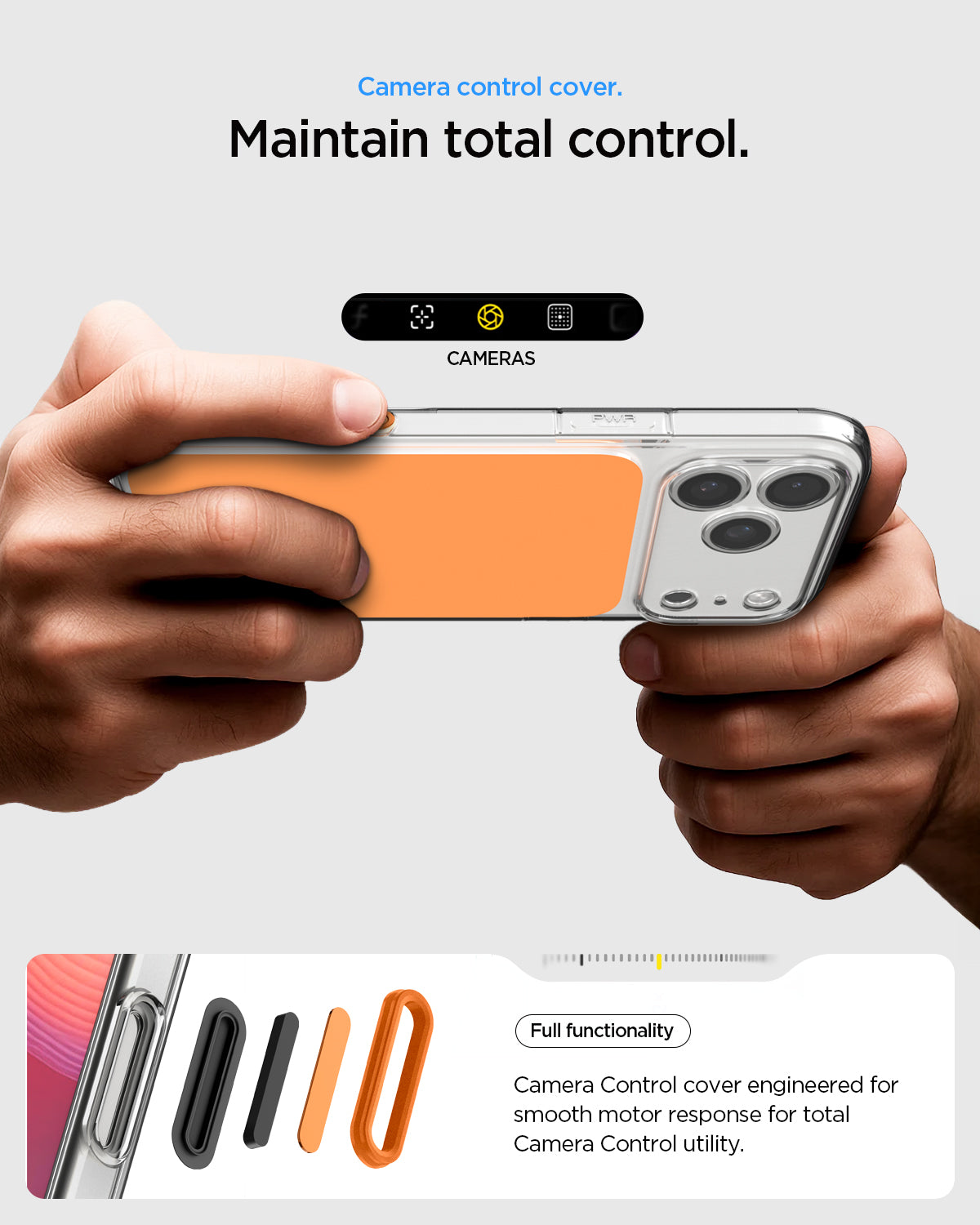 iPhone 17 Series - Ultra Hybrid T (Mag Fit) - Image 55