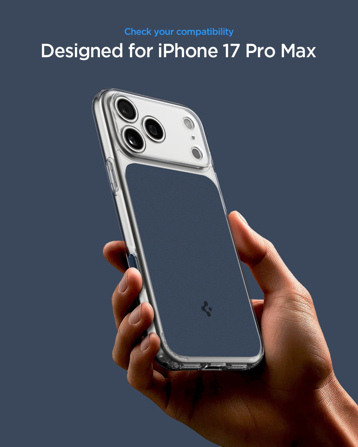 iPhone 17 Series - Ultra Hybrid T (Mag Fit) - Image 37