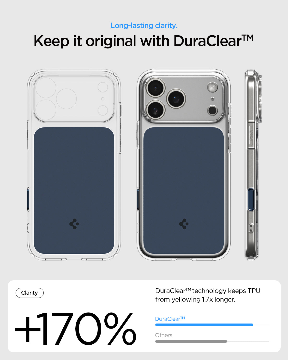 iPhone 17 Series - Ultra Hybrid T (Mag Fit) - Image 39
