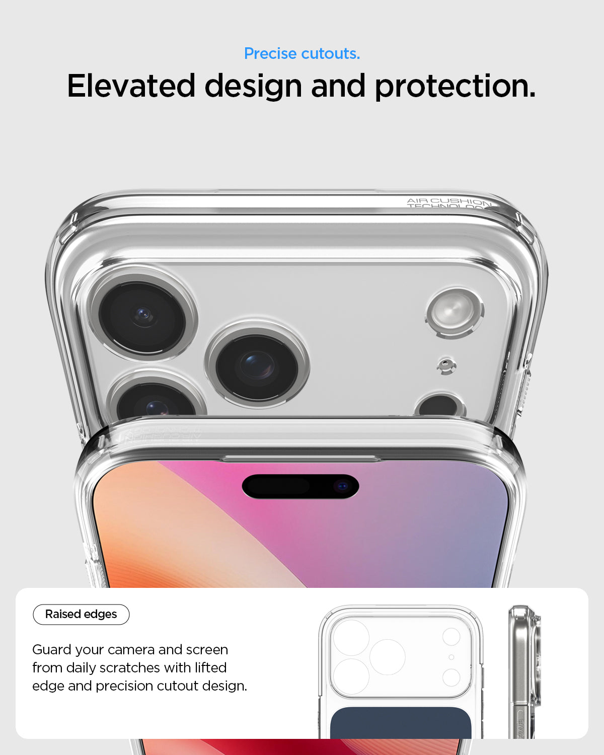 iPhone 17 Series - Ultra Hybrid T (Mag Fit) - Image 40