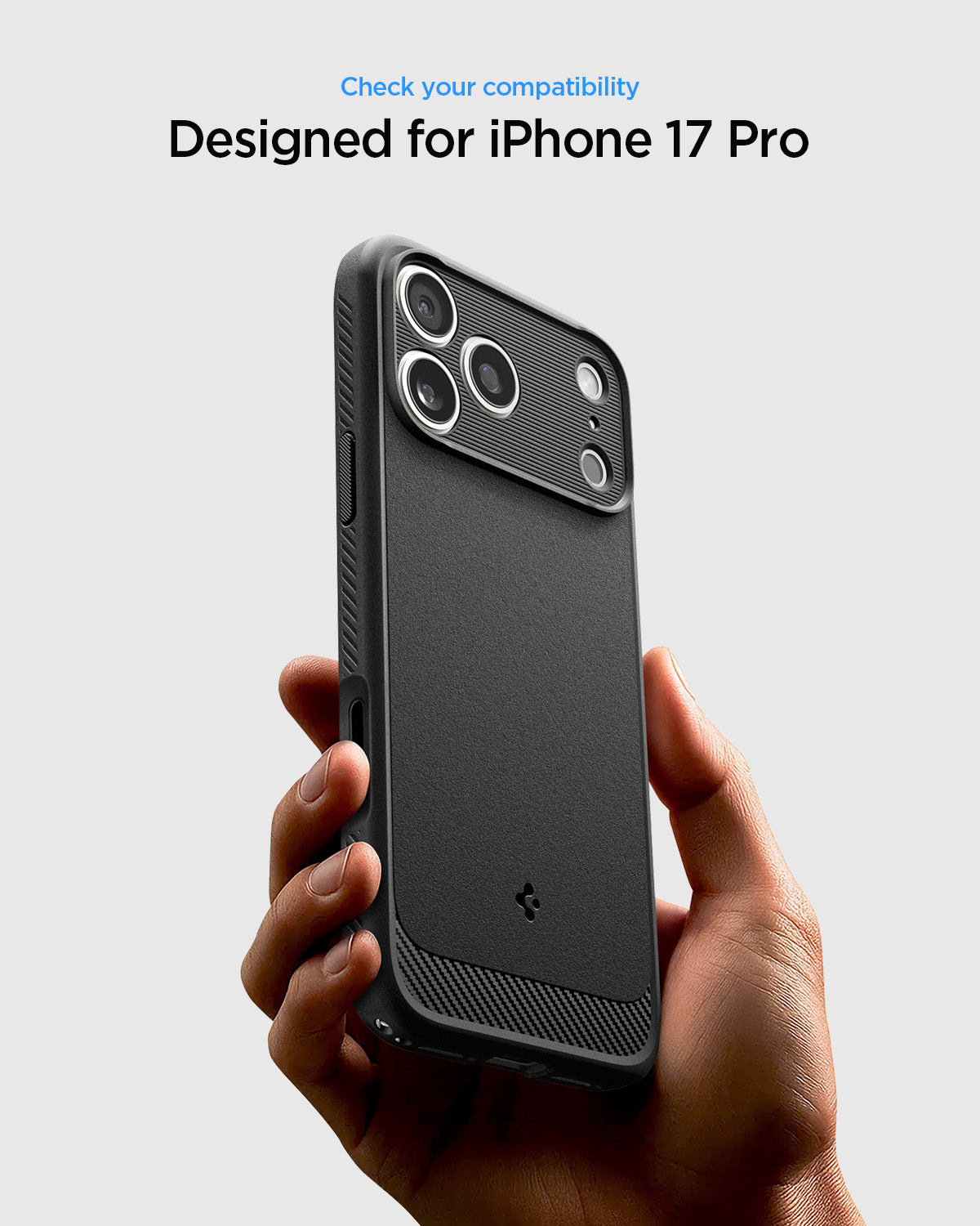 iPhone 17 Series - Rugged Armor (Mag Fit) - Image 33