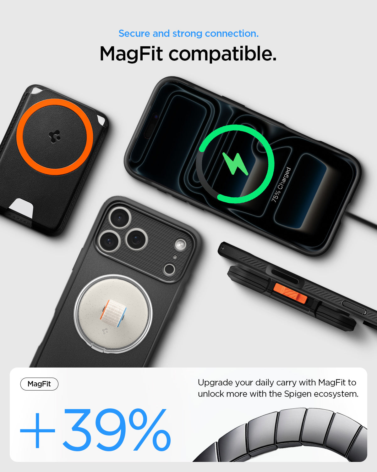 iPhone 17 Series - Rugged Armor (Mag Fit) - Image 38