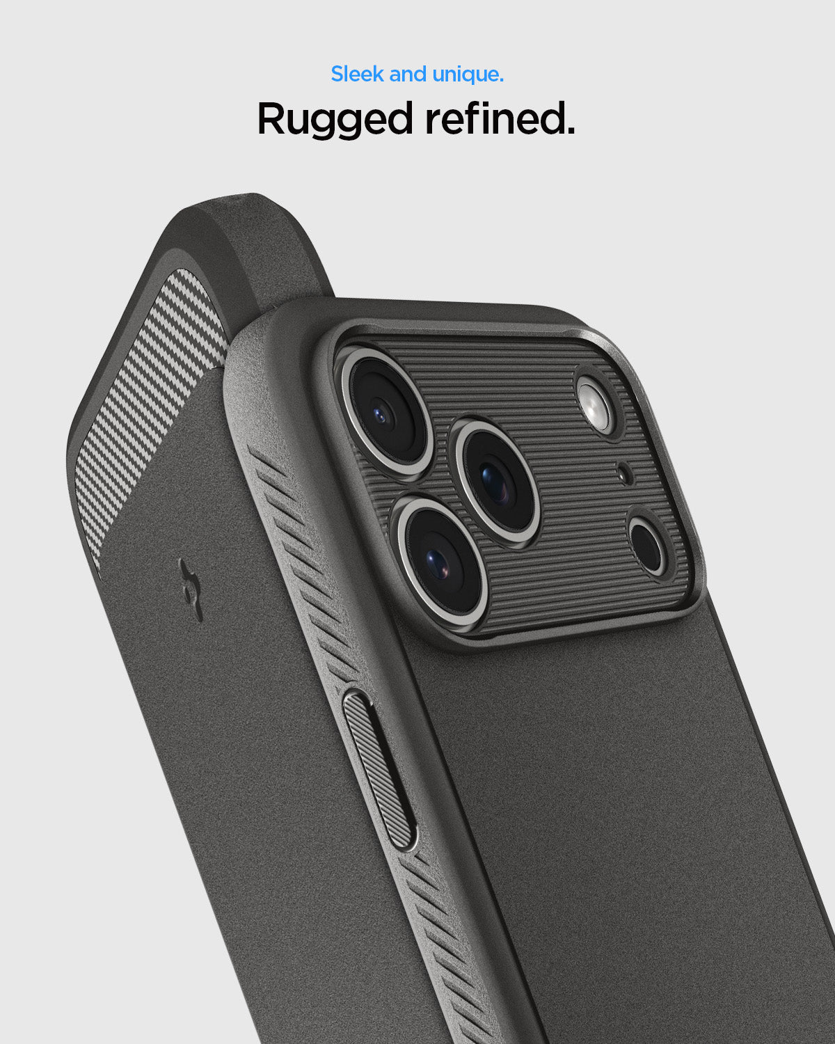 iPhone 17 Series - Rugged Armor (Mag Fit) - Image 48