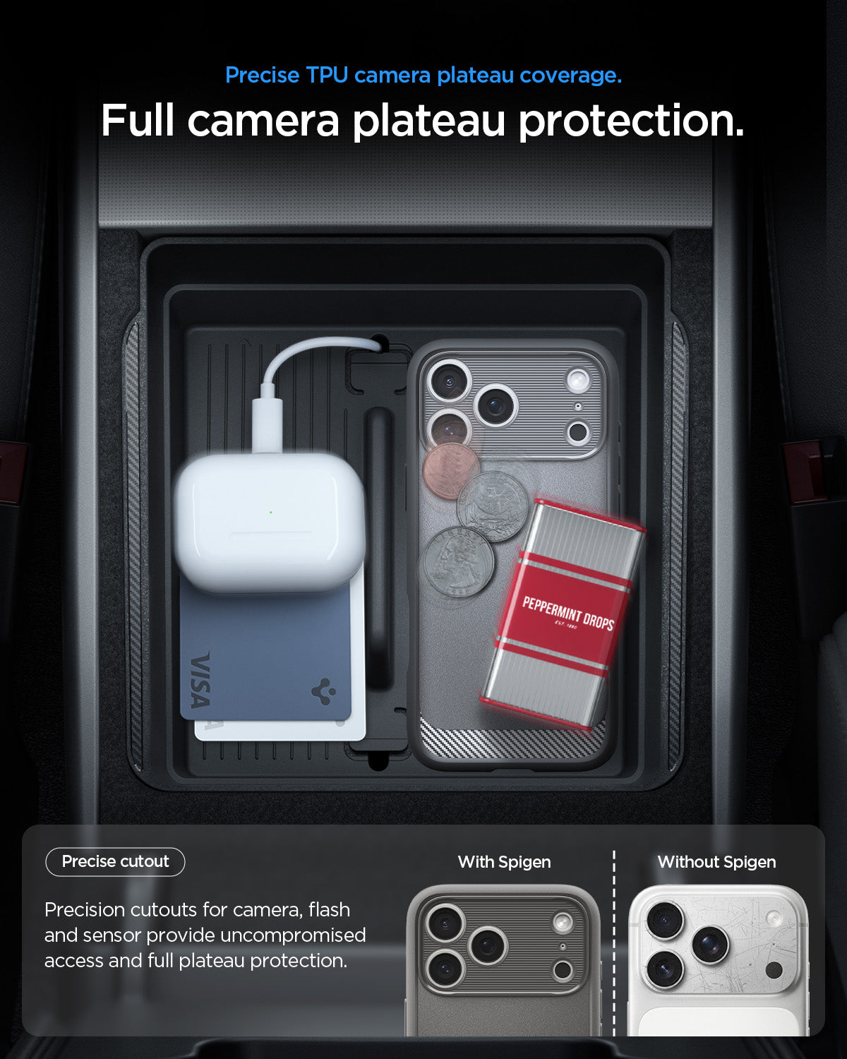iPhone 17 Series - Rugged Armor (Mag Fit) - Image 49