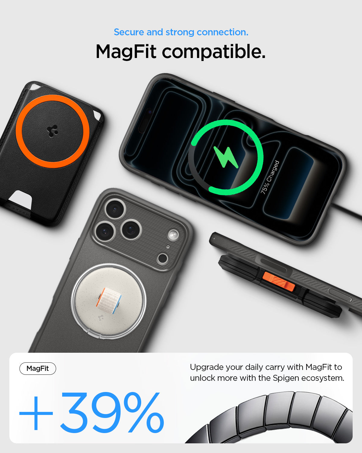 iPhone 17 Series - Rugged Armor (Mag Fit) - Image 51