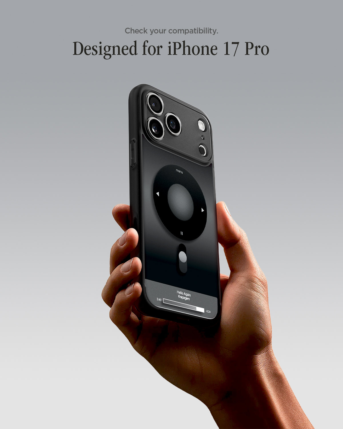 iPhone 17 Series - Ultra Hybrid Classic (Mag Fit) - Image 60