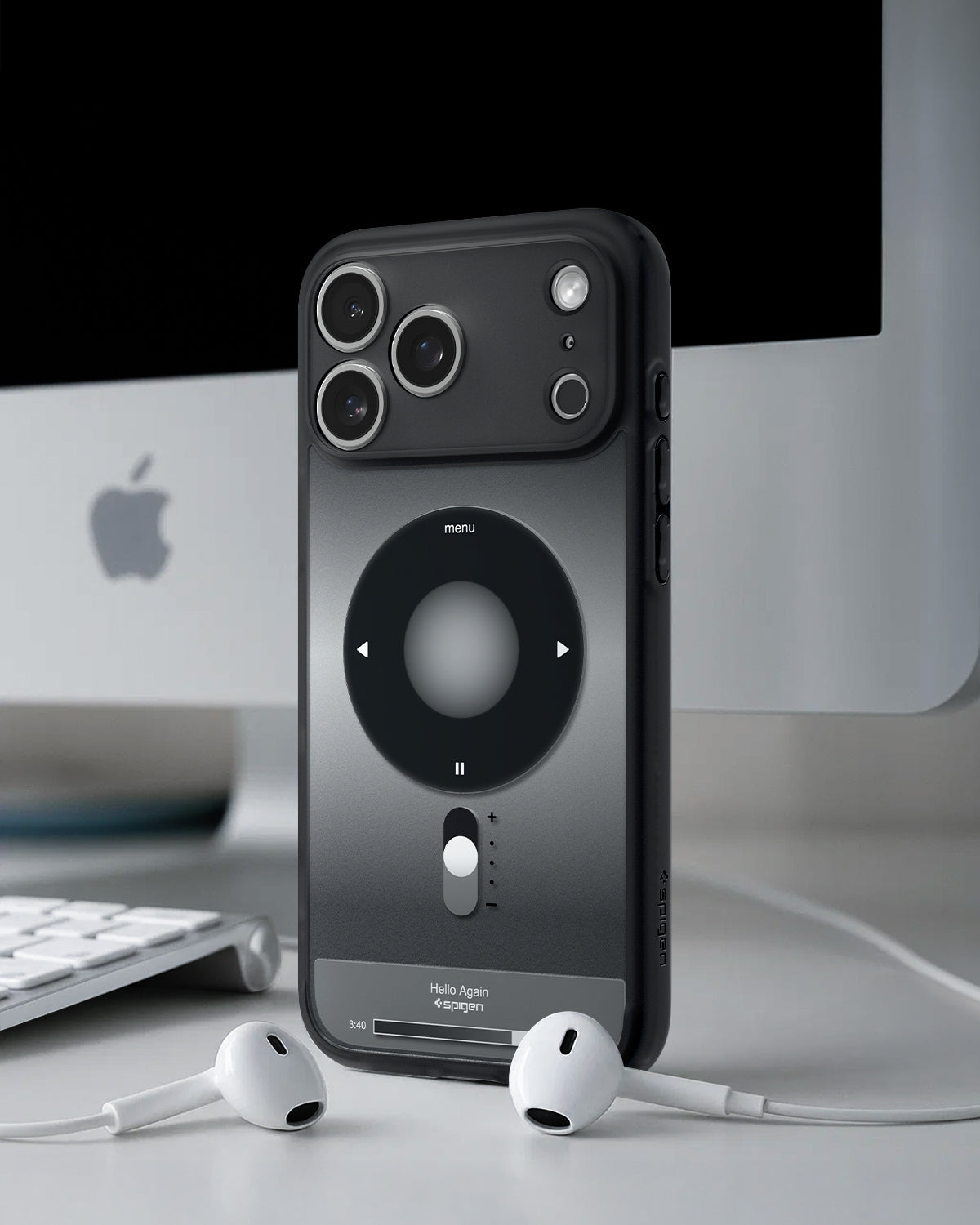 iPhone 17 Series - Ultra Hybrid Classic (Mag Fit) - Image 59