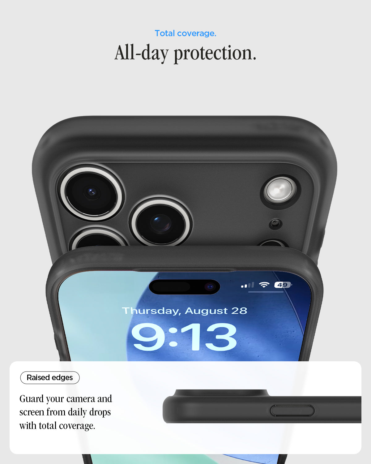 iPhone 17 Series - Ultra Hybrid Classic (Mag Fit) - Image 62