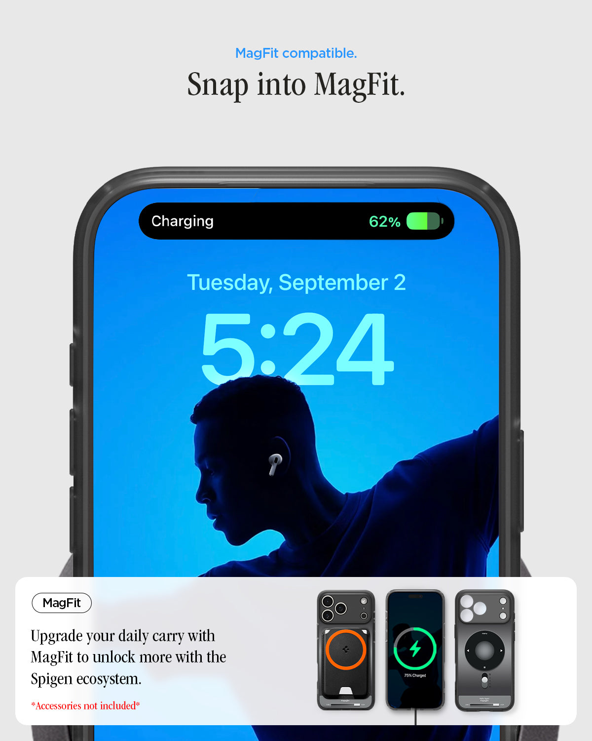 iPhone 17 Series - Ultra Hybrid Classic (Mag Fit) - Image 64