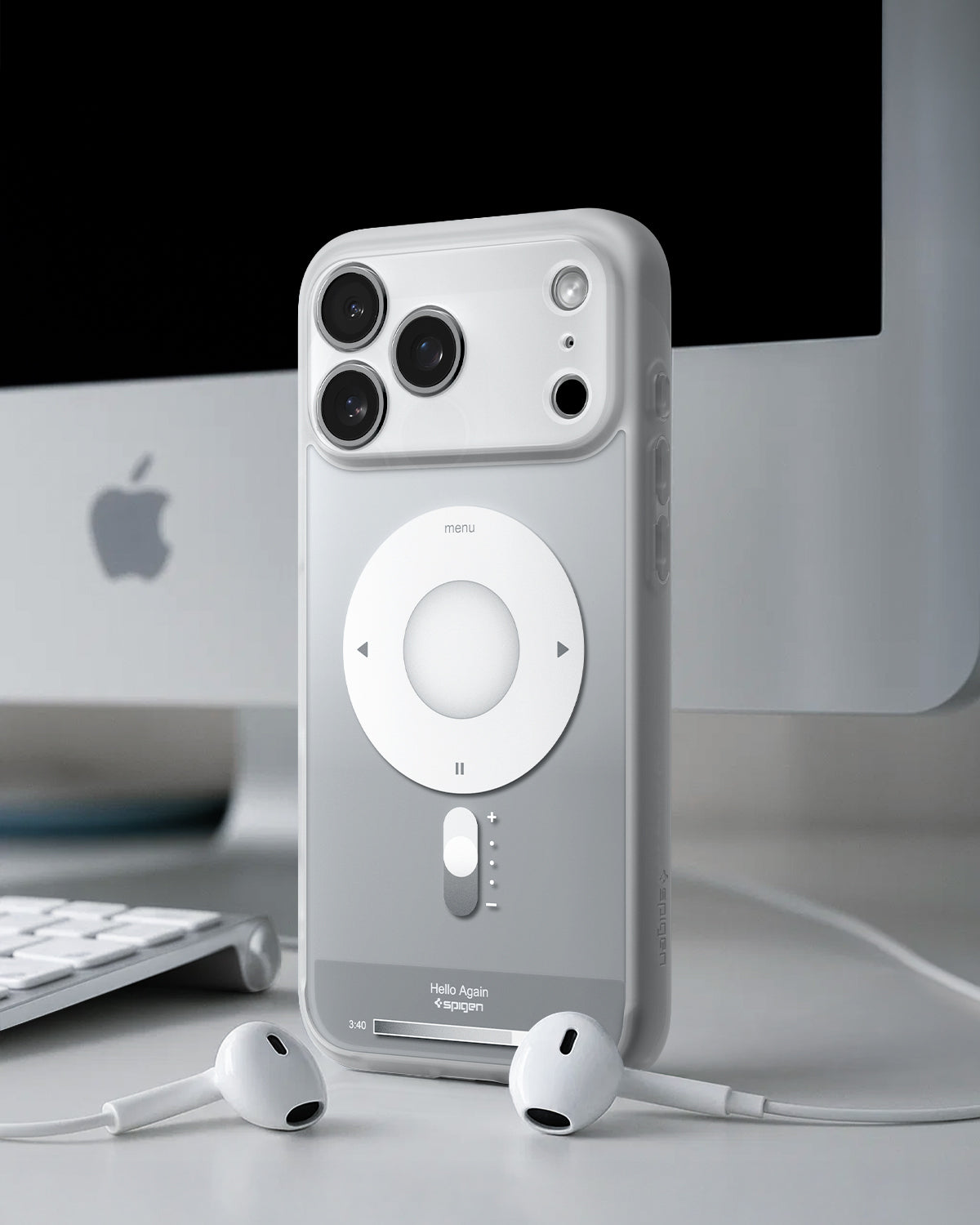 iPhone 17 Series - Ultra Hybrid Classic (Mag Fit) - Image 43