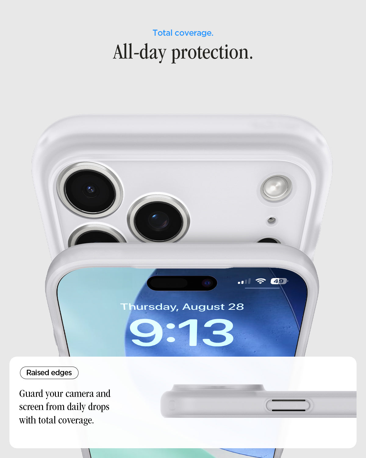 iPhone 17 Series - Ultra Hybrid Classic (Mag Fit) - Image 46