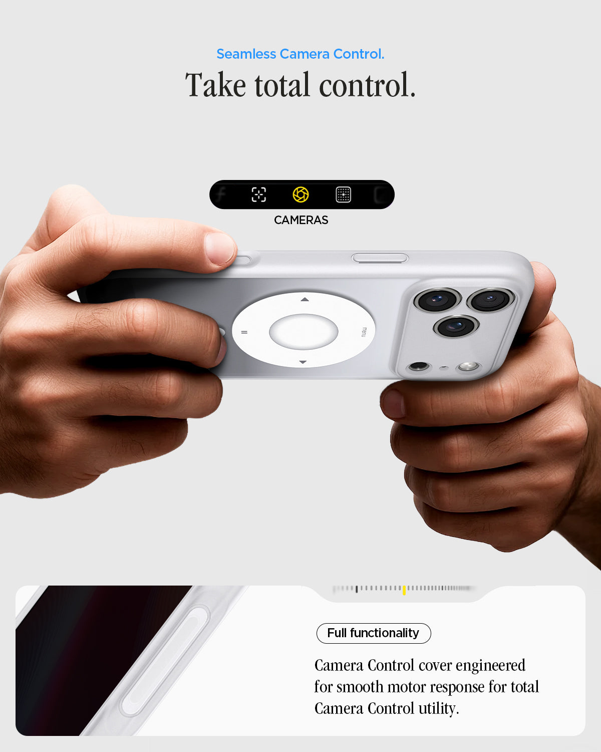 iPhone 17 Series - Ultra Hybrid Classic (Mag Fit) - Image 47