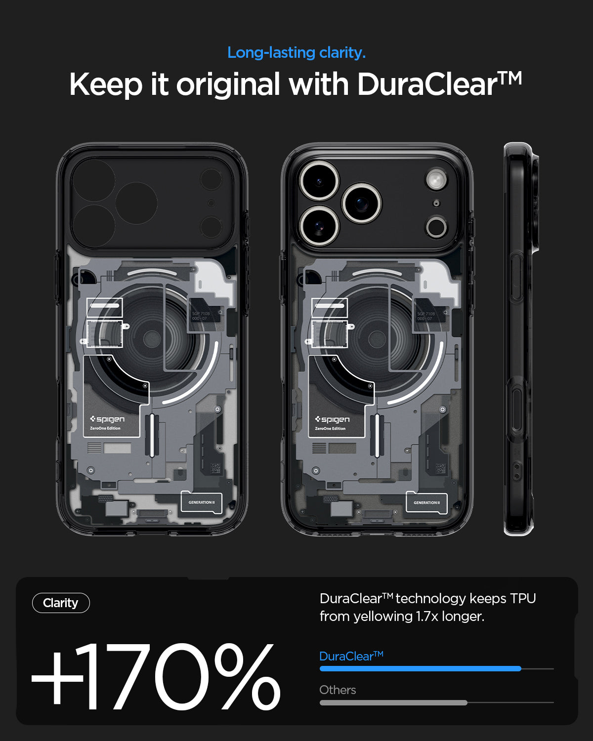 iPhone 17 Series - Ultra Hybrid Zero One (Mag Fit) - Image 30