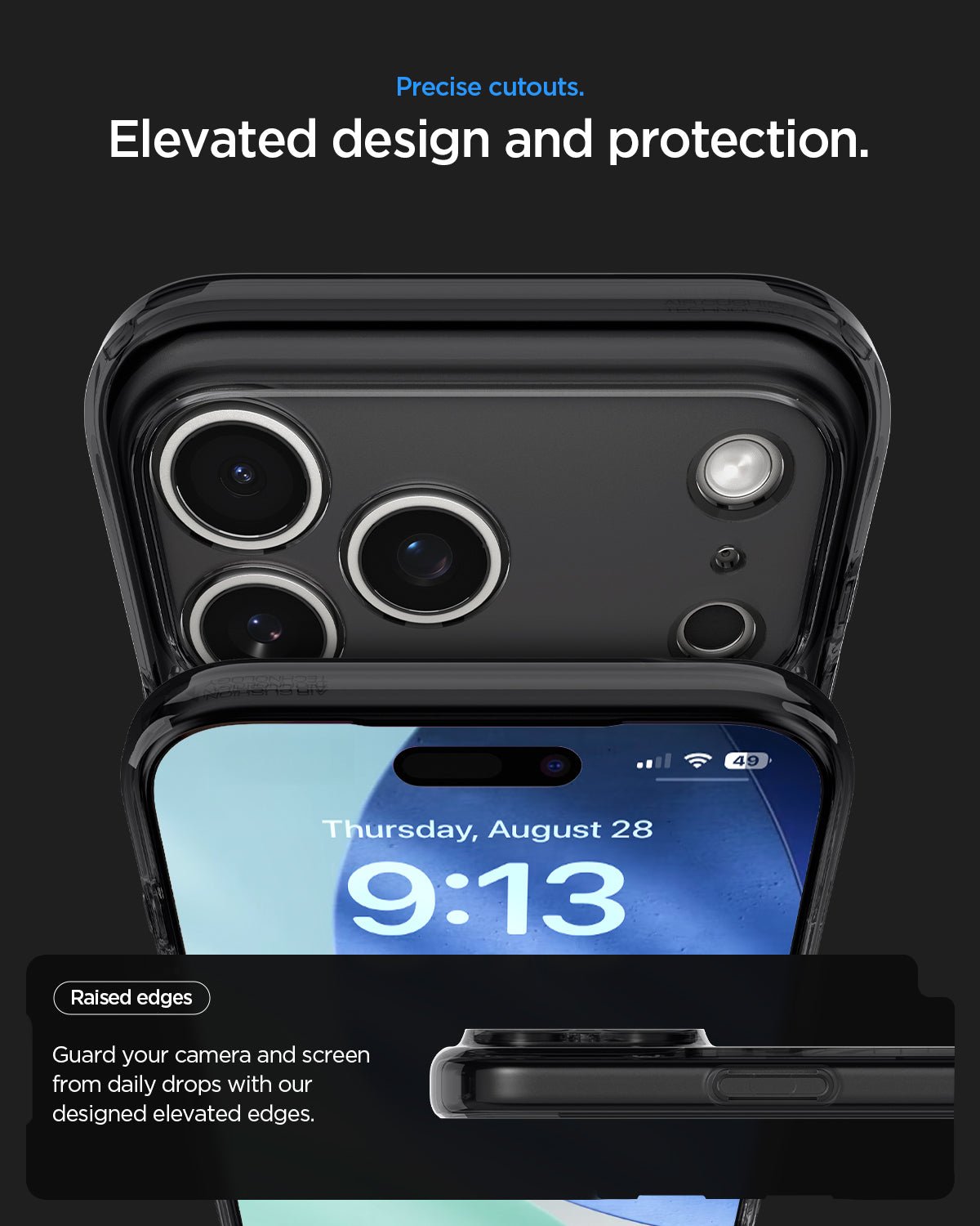 iPhone 17 Series - Ultra Hybrid Zero One (Mag Fit) - Image 71