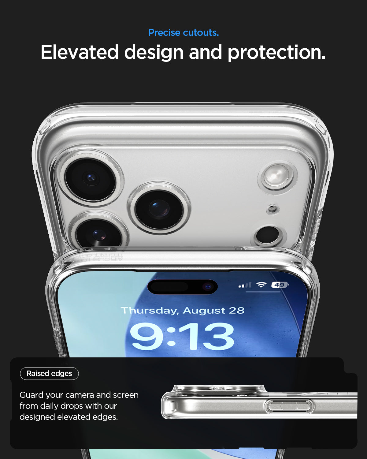 iPhone 17 Series - Ultra Hybrid Zero One (Mag Fit) - Image 41