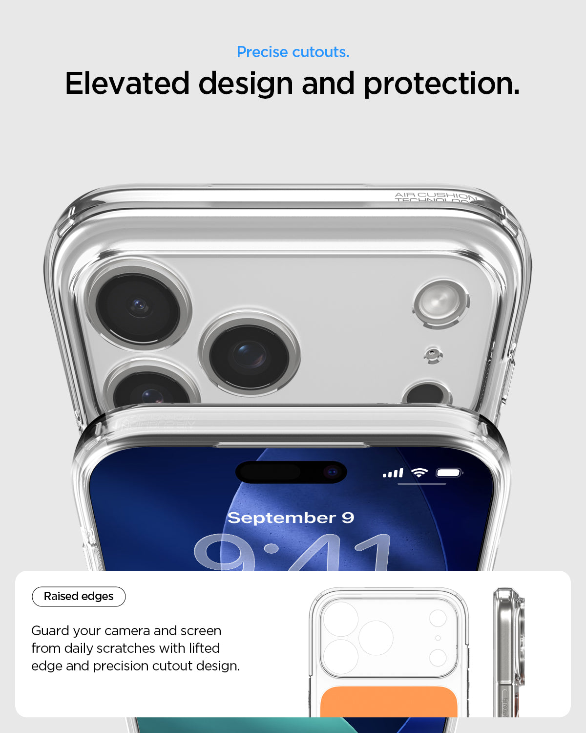 iPhone 17 Series - Ultra Hybrid T (Mag Fit) - Image 102