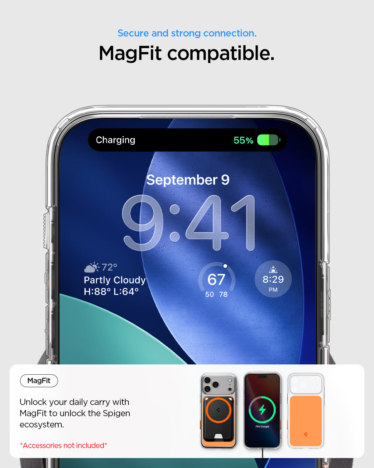 iPhone 17 Series - Ultra Hybrid T (Mag Fit) - Image 104