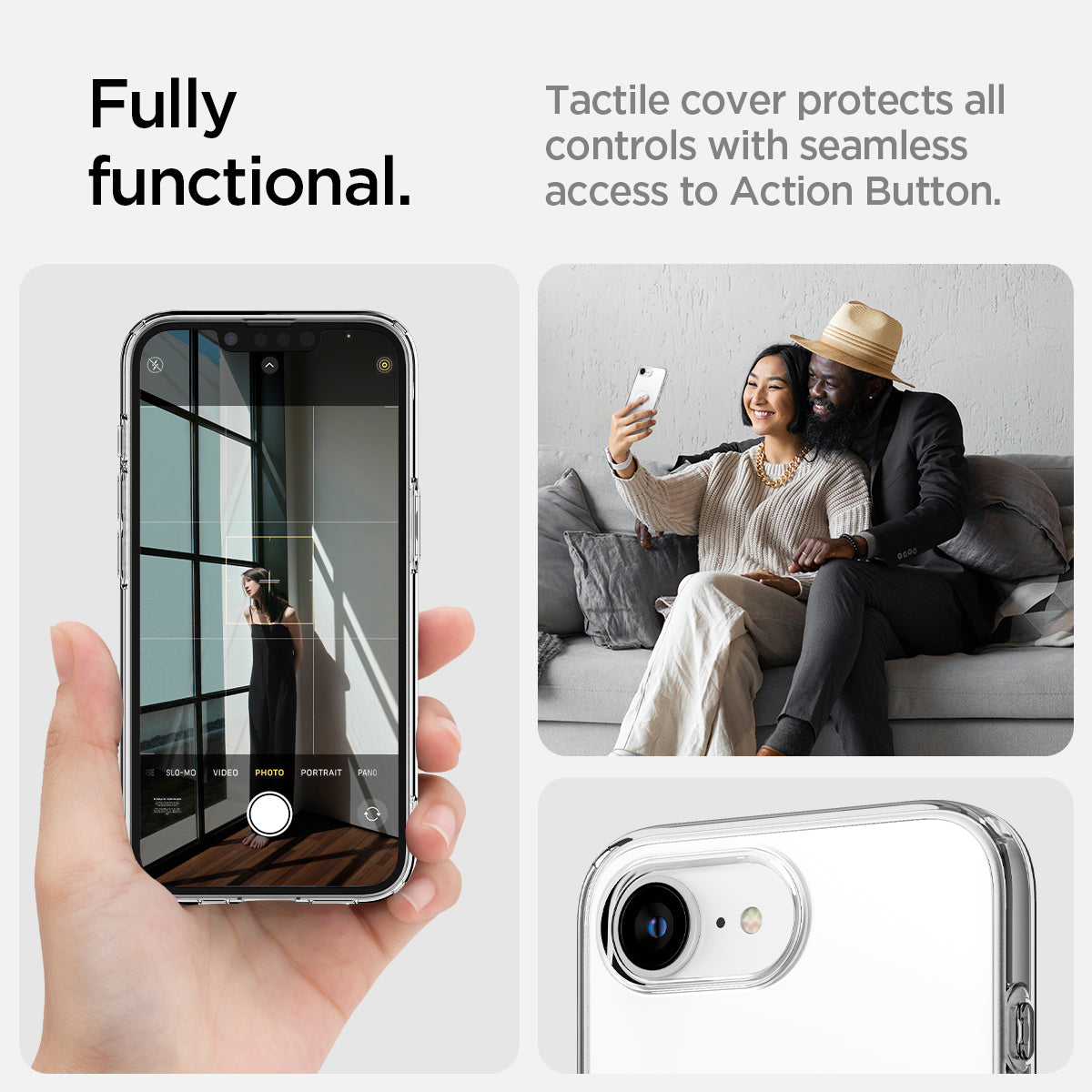 iPhone 16e Series - Liquid Crystal (Mag Fit) - Image 14