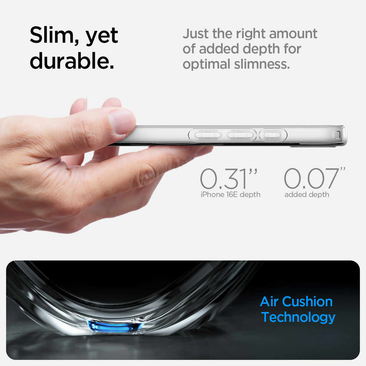 iPhone 16e Series - Liquid Crystal (Mag Fit) - Image 15