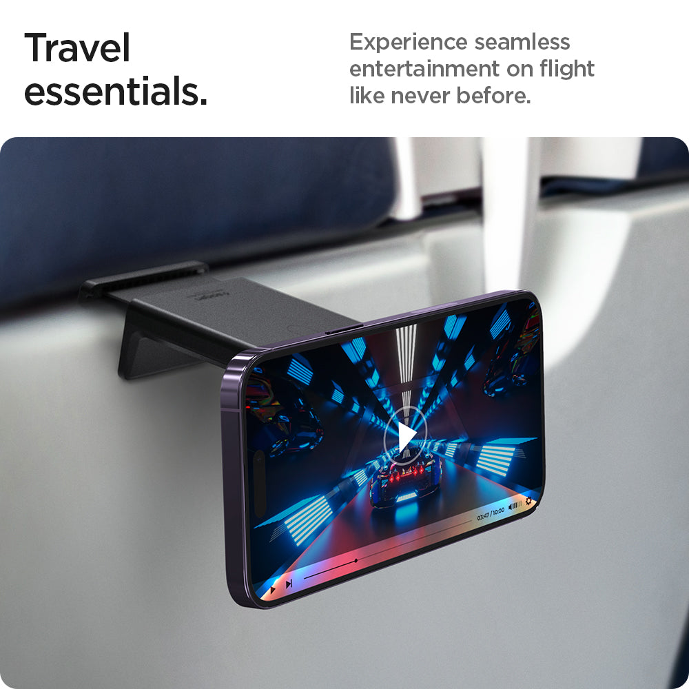 OneTap In-flight Phone Mount | ITST (Mag Fit) - Image 16