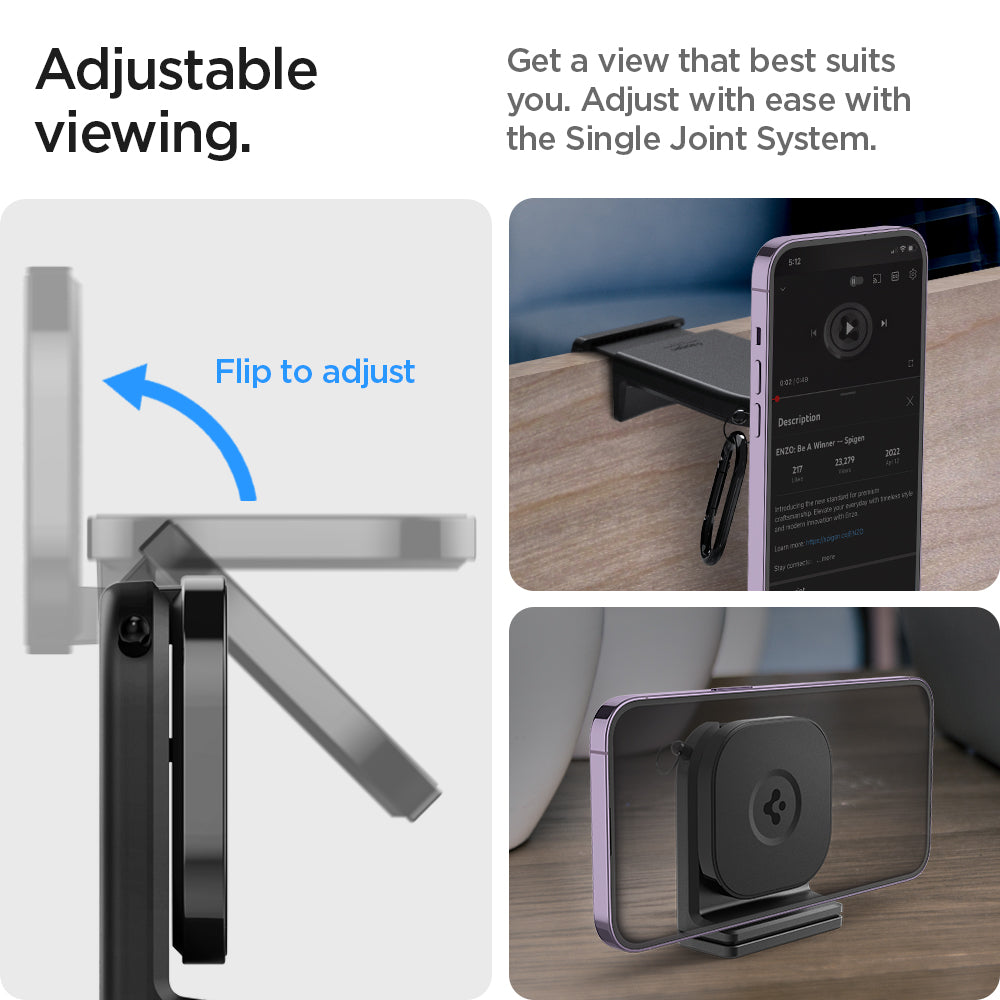 OneTap In-flight Phone Mount | ITST (Mag Fit) - Image 18