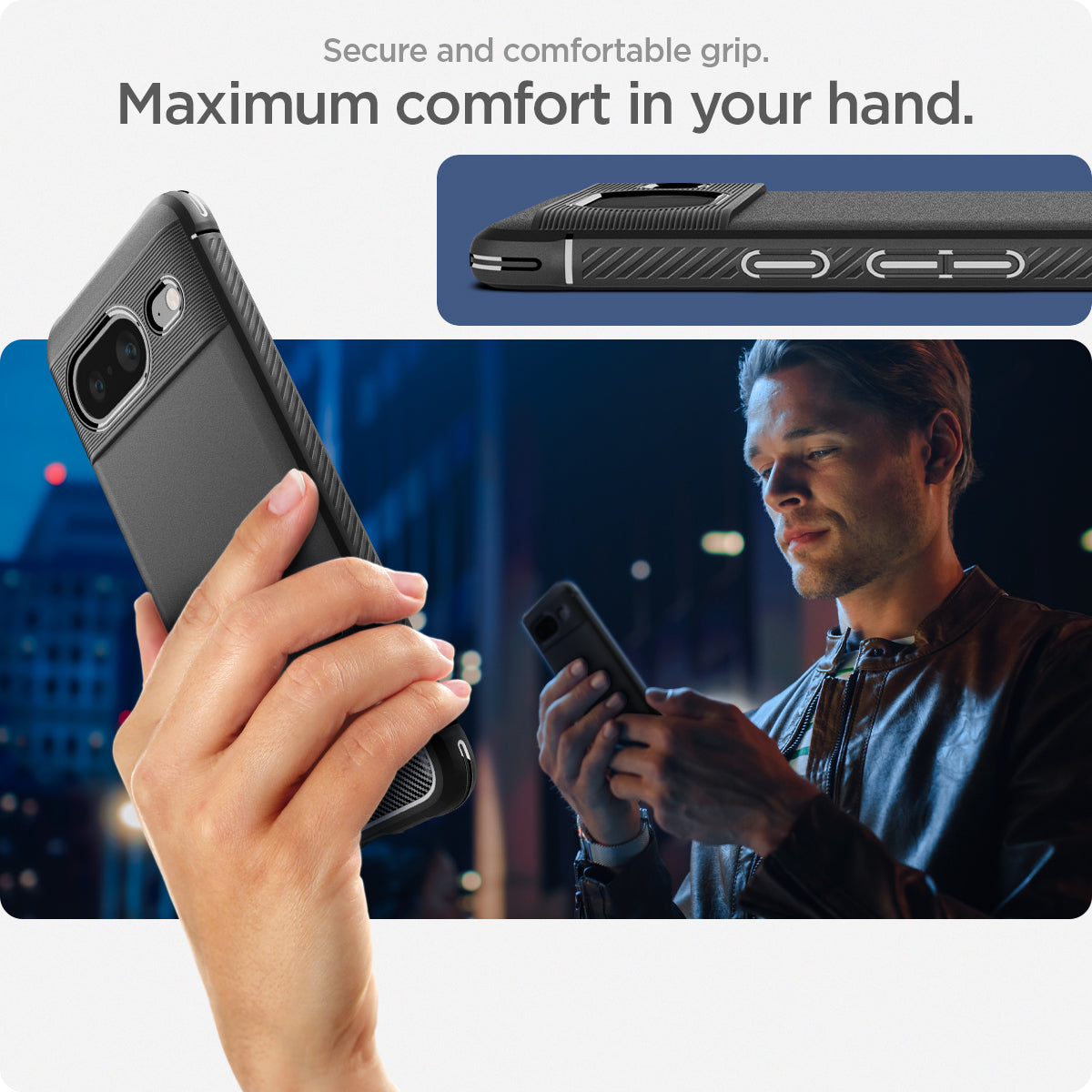 Pixel 8 Series - Rugged Armor - Image 32