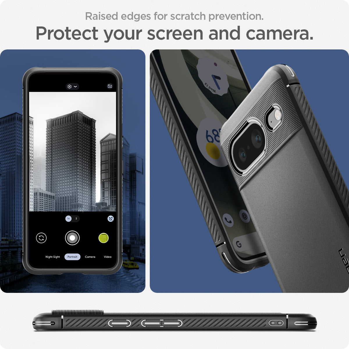 Pixel 8 Series - Rugged Armor - Image 33