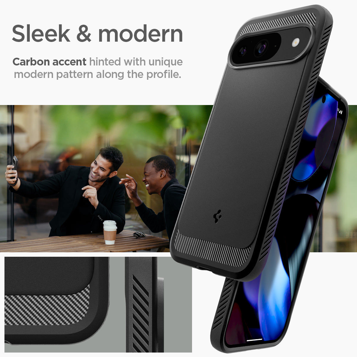 Pixel 9 Series - Rugged Armor - Image 45